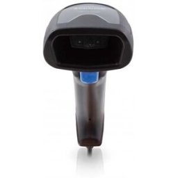 DataLogic QW2520 Lector de códigos de barras portátil 1D/2D Laser Negro