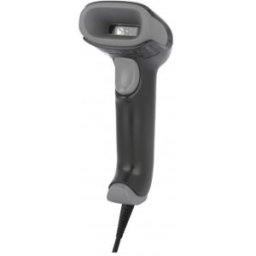 Honeywell Voyager XP 1470g Lector de códigos de barras portátil 1D/2D CMOS Negro, Gris