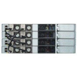 Cisco Systems C9200-STACK-KIT= cable de fibra optica 0,5 m SFP Negro, Gris