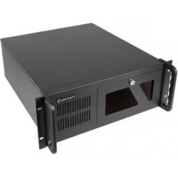 Unyka ch Caja Rack 4U 19″ UK4229 EVO
