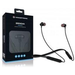 Conceptronic BRENDAN01B Negro