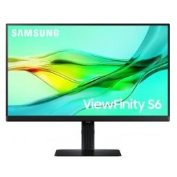 Samsung S60UD - 24" Quad HD - LCD - Negro - 100Hz