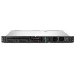 HP E ProLiant DL20 Gen11 - se puede montar en bastidor Xeon 6325P 3.5 GHz - 32 GB - HDD 2 x 2 TB