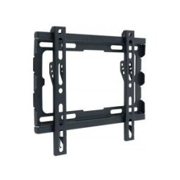 Soporte de Pared Fijo TooQ LP1043F-B para TV de 23-43' - hasta 45kg
