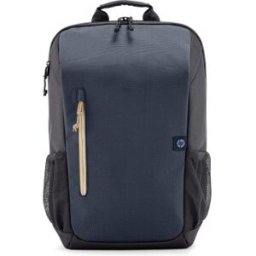HP Mochila para portátil Travel de 15,6 - azul noche