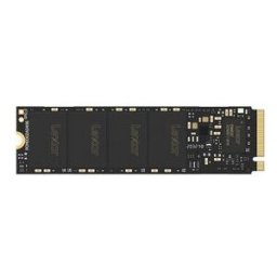 Lexar NM620 M.2 512 GB PCI Express 4.0 3D TLC NAND NVMe