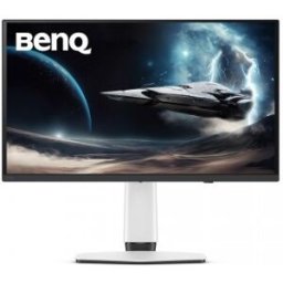 BenQ EX271UZ - 26.5" 4K Ultra HD - OLED - Negro, Blanco - 240Hz