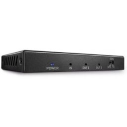 Lindy 38235 divisor de video HDMI 2x HDMI
