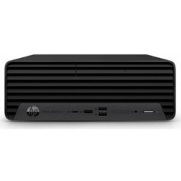 HP Pro Small Form Factor 400 G9 - i5-14500 - 8GB - 256GB SSD - SFF - Negro - Windows 11 Pro