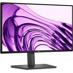 Dell Pro P P2226H - 21.5" Full HD - LCD - Gris - 100Hz