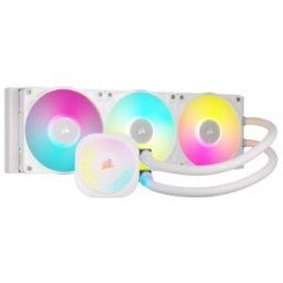 Corsair iCUE LINK TITAN RX RGB Blanco