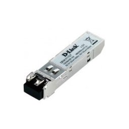 D-Link DEM 311GT - Adaptador de red - SFP - Gigabit EN - 1000Base-SX - 850 nm DEM-311GT