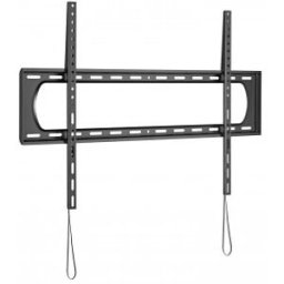 Aisens Soporte Eco Delgado Para Monitor/TV 160kg De 60-120, Negro
