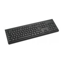 Kensington Teclado inalámbrico KB150 EQ Español - Negro
