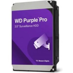 Wd Western Digital Purple Pro 12TB 3.5 Serial ATA III