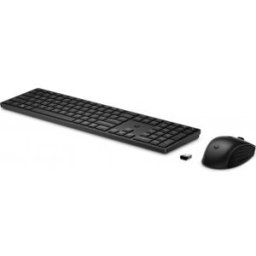 HP Teclado y Ratón Inalámbricos Combo 725 Multidispositivo