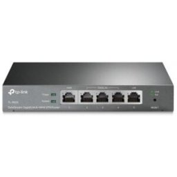 TP-Link TL-R605 Router VPN SafeStream Gigabit Multi-WAN