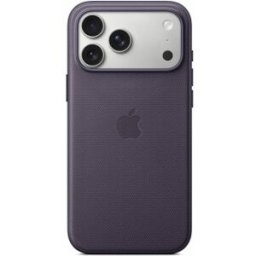 Funda de trenzado técnico con MagSafe Púrpura para Apple iPhone 17 Pro Max