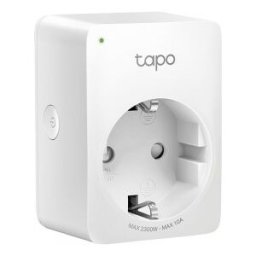 Tp-Link Tapo P100 enchufe inteligente Blanco 2990 W