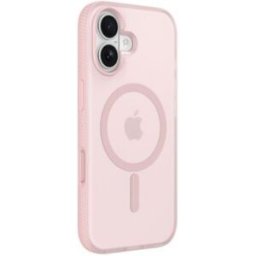 Belkin Funda Rosa para Apple iPhone 17