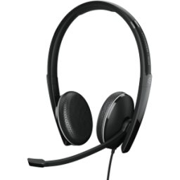 Sennheiser EPOS ADAPT 160T USB II - Negro