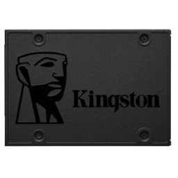 Kingston Technology A400 SSD 960GB, 960 GB, 2.5", Serial ATA III, 500 MB/s, 6 Gbit/s