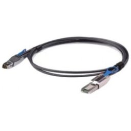 Hpe 2.0m Mini SAS HD, HP D3600/3700/MSA 2040, Mini-SAS HD, Mini-SAS HD