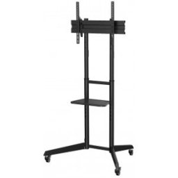 Aisens Soporte de Suelo ECO con Rueda de maximo 50kg