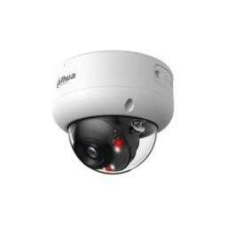 Dahua Technology WizSense IPC-HDBW3849EP-AS-IL-0280B cámara de vigilancia Almohadilla Cámara de segu