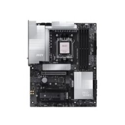MSI PRO X870E-P WIFI - Socket AM5 - ATX - AMD X870E