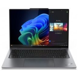 Lenovo ThinkPad X9-14 Gen 1 Gris - 14" - Intel Core Ultra 7 - 32GB - 1000GB SSD - W11P