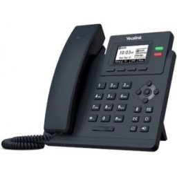 Yealink SIP- T31W teléfono IP Gris 2 líneas LCD Wifi