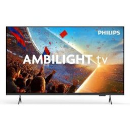 Televisor Philips 65PUS8001 65"/ Ultra HD 4K/ Ambilight/ Smart TV/ WiFi