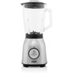 Princess 212091 Batidora de vaso 1000 W Acero