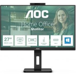 AOC 24P3QW - 23.8" Full HD - - Negro - 75Hz