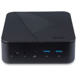 Acer VN1502G-13U7U Intel® Core™ i7 i7-1355U 0 GB DDR4-SDRAM SSD Mini PC Negro