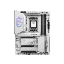 MSI MPG B850 EDGE TI WIFI - Socket AM5 - ATX - AMD B850