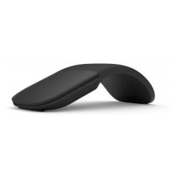 Microsoft Mouse FHD-00017 Surface Arc - Negro
