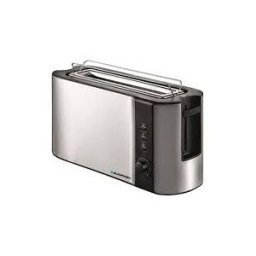 Tostador Blaupunkt BP4010 - 1000W - Acero Inoxidable