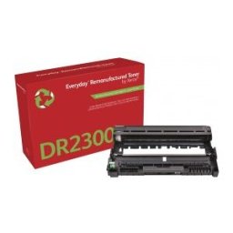 Xerox TAMBOR COMPATIBLE CON BROTHER DR2300 (12000 PAG)