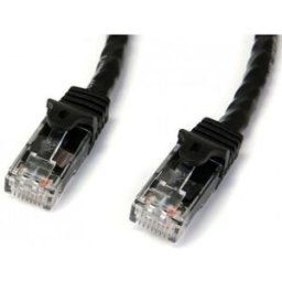 Startech.C CABLE DE RED ETHERNET 1M CAT6