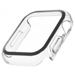 Belkin ScreenForce Temperedx + Screen Digitale camera's