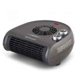 Orbegozo FH 5131 Interior Gris 2500 W Ventilador eléctrico