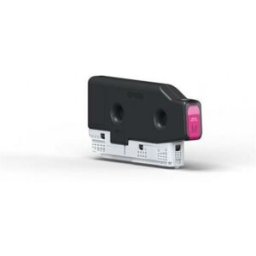 Epson C13T08Q340 cartucho de tinta 1 pieza(s) Original Magenta