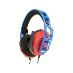 Nacon RIG 300 Pro HN Azul, Rojo