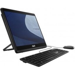 Asus ExpertCenter E1 AiO E1600WKAT-BMR270M - Negro - 15.6" - Intel Celeron N N4500 - 8GB - 256