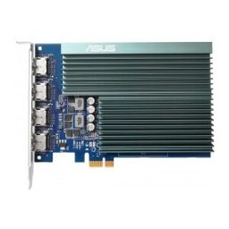 Asus GT730-4H-SL-2GD5 NVIDIA GeForce GT 730 2GB GDDR5