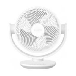 Xiaomi BHR9872EU ventilador Blanco