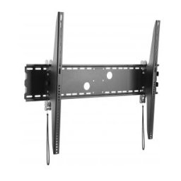 Equip 650322 soporte de pared para pantalla plana 2,54 m (100º) Negro