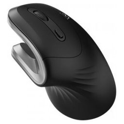 Ewent EW3154 inalámbrico Óptico 3200 DPI Negro